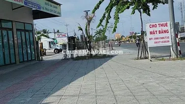 NỀN 5X23 FULL THỔ MẶT TIỀN NHỰA CÁCH QL60 500M