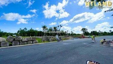 985 triệu đã có 101 m2 đất kế Chợ Mới Minh Lương, thanh toán 20 tháng