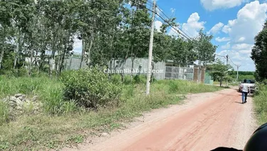 Xuất hiện lô siêu rẻ MT đường Số 29 vành đai Becamex Minh Thành, Chơn Thành, Bình Phước, giá 580tr