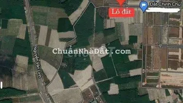 Chỉ 650tr ac ơi 5*50tc100m² lô đất full hồng đối diện là Becamex