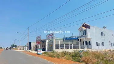 sang nhượng gấp lô 2 mặt tiền đường 40 kinh doanh ngay 251m chỉ 1,2ty