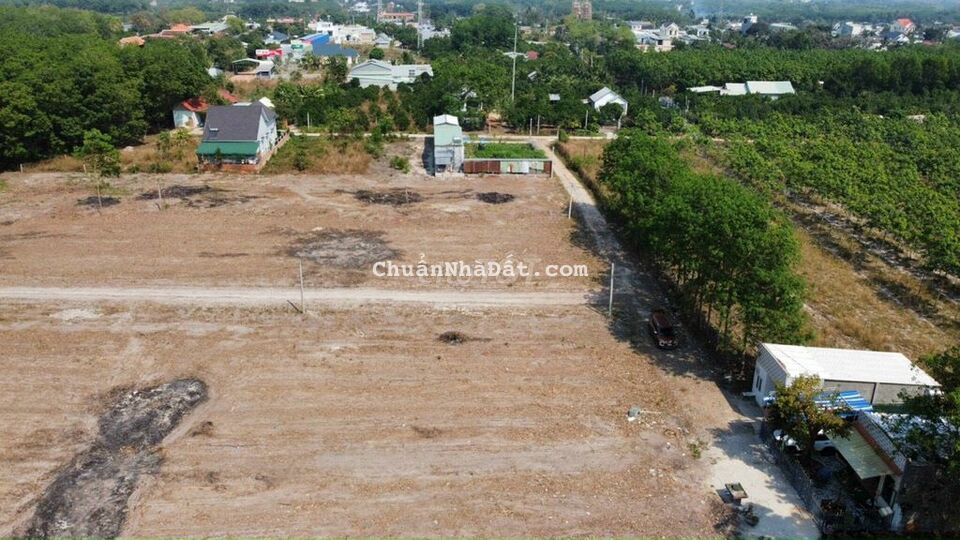 Bán đất chính chủ mặt tiền Quốc lộ 14 Bình Phước,dt 350m giá 210 triệu