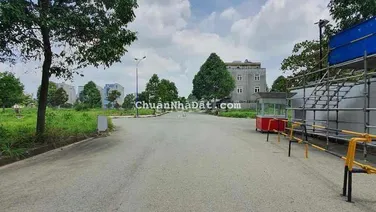 Đất khu đô thị Bình Nguyên gần làng đại học thành phố Dĩ An