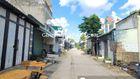 Bán đất giá rẻ, 105m2 cách TTYT 600m P. Tân Đông Hiệp, Dĩ An