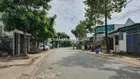 Đất khu dân cư Biconsi phường Tân Bình thành phố Dĩ An