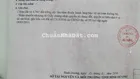 Đất đường Đông Tác Tân Đông Hiệp - Dĩ An