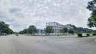 Bán đất Mặt Tiền đường Đ6 KDC Châu Thới p.Bình An Tp.Dĩ An.