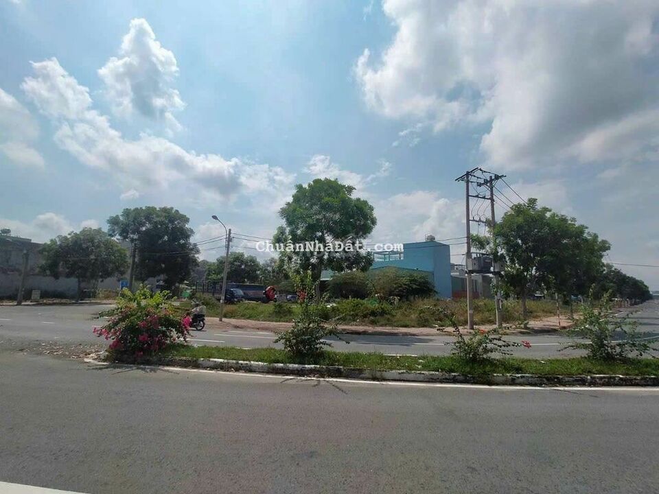 🆘🆘 Đất khu tái định cư Đại học Quốc Gia, p. Bình An, Tp. Dĩ An