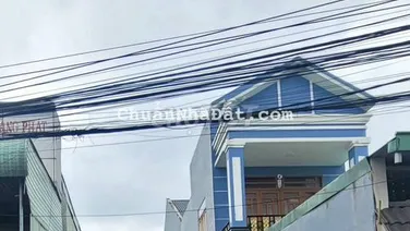 Đất RẺ (5x45) đường 8m Thông Kinh Doanh cách Nguyễn Thị Tươi 50m