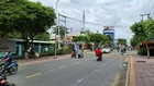 🆘🆘 Đất 2 mặt tiền kinh doanh đường 20m Lý Thường Kiệt, Dĩ An, Dĩ An