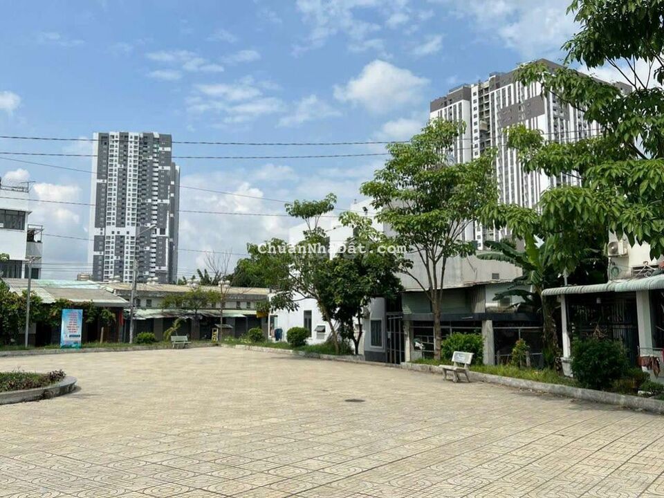 Đất gần BigC Go Dĩ An, chợ Đông Hòa và ngã ba Cây Lơn, 149 Dĩ An