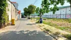 ĐẤT SÁT ĐƯỜNG DT 743C Dĩ An