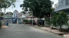 Góc 2 mặt tiền khu dân cư tp Dĩ An