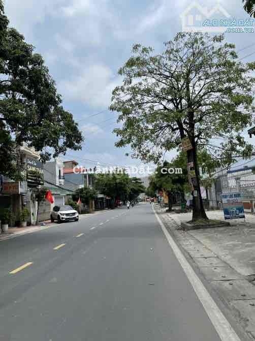 BÁN LÔ ĐẤT MẶT ĐƯỜNG 208 ĐOẠN ĐẦU VĨNH KHÊ VỊ TRÍ ĐẸP GIÁ CHỈ HƠN 4 TỶ