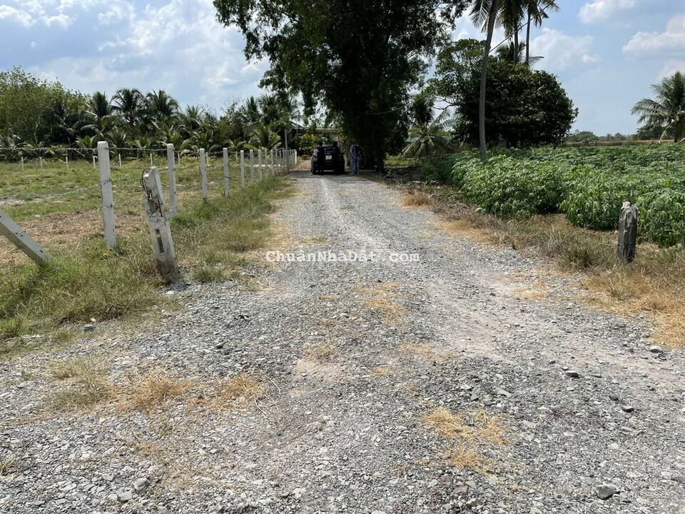 6*24-60 thổ cư-Giáp Dầu Tiếng-Gần Núi Bà-370tr