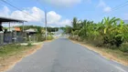 1 công đất-Nhà Vườn-Gần Cao tốc Mộc Bài-1,6tr/m2