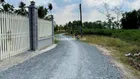 11*91-Đg ôtô-Nhà vườn-Cao Tốc 3km-Đến SG 35p-1,6tỷ