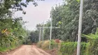 268m2 có 120m2 thổ.Gần cổng chính GD3 KCN.500tr