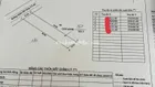 Chính chủ bán gấp 360m2 Thổ Cư cắt lỗ từ: 1 tỷ xuống 580 triệu, Gò Dầu