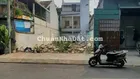 Bán lô đất đẹp đường số 20 p5 Gò Vấp, ngay bờ sông Vàm Thuật