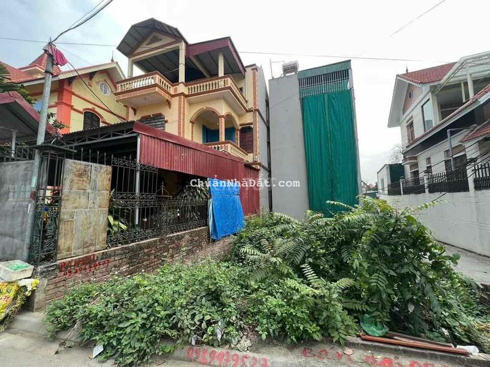 Dt50m mt3.6m ngõ rộng ô tô tránh vị trí cực đẹp