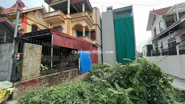 Dt50m mt3.6m ngõ rộng ô tô tránh vị trí cực đẹp