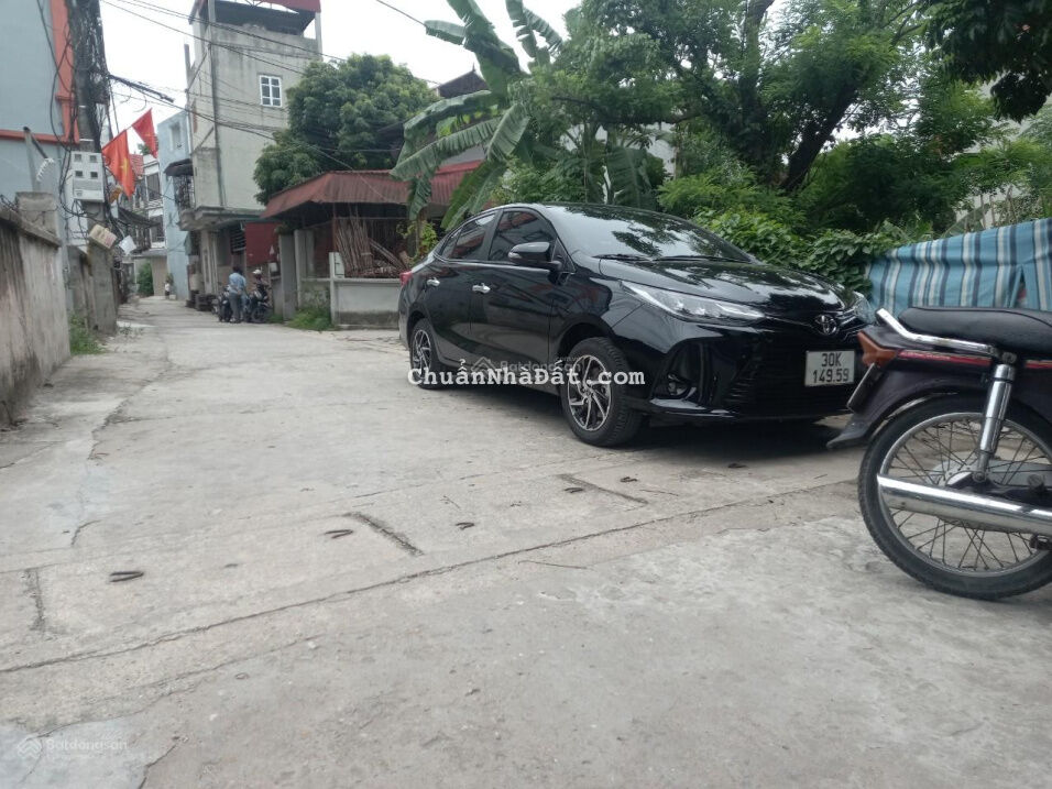 Em bán đất yên nghĩa 34.8m oto vào mà giá có 1ty3x lh 0362088669