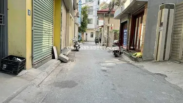 Bán lô đất hiếm tại Văn Quán, Hà Đông, DT 71m2, MT 4m, giá nhỉnh 6 tỷ