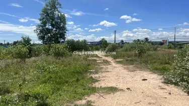 CẦN BÁN 2,5 XÀO MTKD QUỐC LỘ 1A BÊN HÔNG CHỢ HỒNG SƠN HÀM THUẬN BẮC