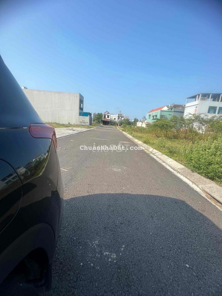 Đường 5.5m khu Hoà Sơn 6 giá rẻ nhất khu vực