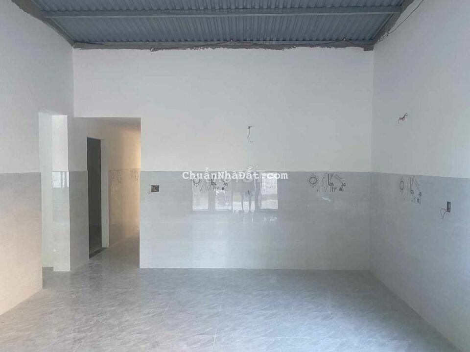 NHÀ CÂP 4 Ở HOÀ KHƯƠNG CÁCH VÀNH ĐAI CHỈ 100m