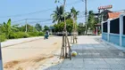 Bán 3 lô liền kề đường Đá Bàn 2 - TDC Phong Nam - Đà Nẵng - sát Quốc Lộ 1A