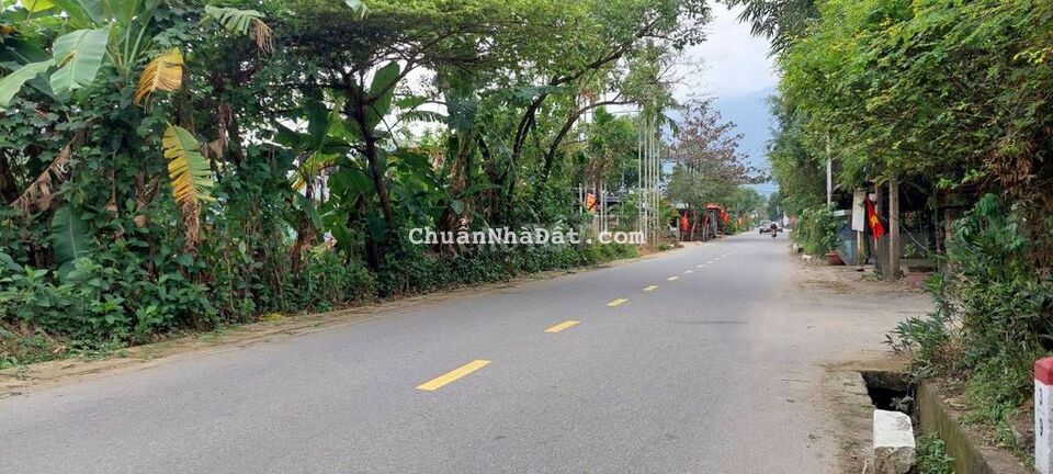 Đất gần chợ hòa phú 382m2 có 150m2 đất ở