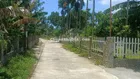 5000m2 có 300m2 đất ở view suối có hồ trên đất