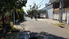 Đất mặt tiền 7mx23m, gần ngã 5 chợ đầu mối Hóc Môn