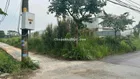 Bán đất hai mặt nhựa 21x95 NB15,Nhị Bình H Hốc Môn