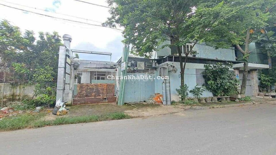 Nhà Mặt Tiền Nguyễn Thị Sáng ấp 6  , Xã Đông Thạnh.10 tỷ xuống 8,9tỷ