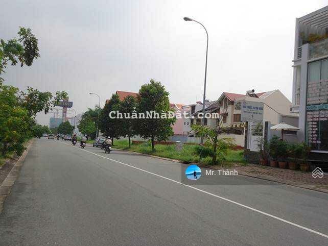 Lô đất thổ vườn 480m2 cần bán nhanh nằm trên đường Song Hành, xã Tân Hiệp, Hóc Môn