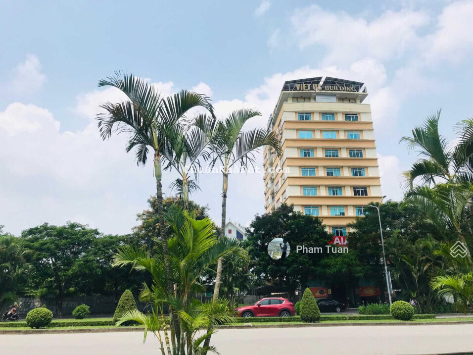 Siêu phẩm tuyến 2 xây văn phòng, căn hộ lô đất 16D Lê Hồng Phong, Hải An (C121) LH 0917 696 698