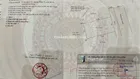 Bán 2 lô liền kề (có bán lẻ) đất biệt thự Thành Tô, đường Ngô Gia Tự, Hải An (C60). 0917696698