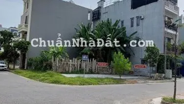Siêu phẩm hay cực phẩm TĐC Đằng Lâm, Thành Tô, Hải An, Hải Phòng. DT 75.9m2 ngang 5.5m