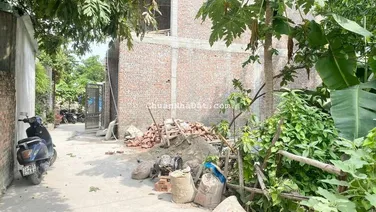 lô đất 47m2 đất An Chân, Hồng Bàng giá chỉ 1,33 tỷ