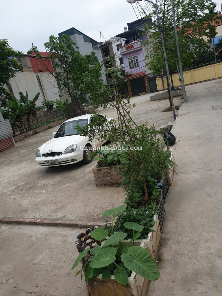 CHỦ NHÀ CẦN BÁN GẤP MẢNH 33M2 TẠI VÂN CANH CHỈ CÁCH MỸ ĐÌNH TẦM 5KM.