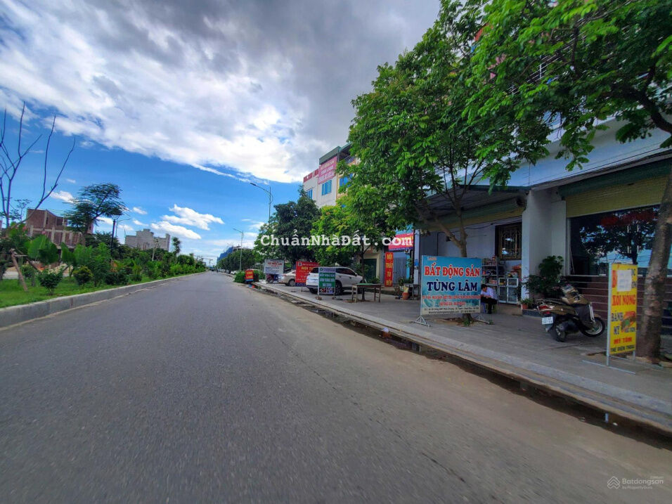 SANG NHƯỢNG LÔ ĐẤT 65M2 * 6M - DV THĂNG LONG 9 - ĐƯỜNG 9M - GIÁ 3.9 TỶ. MUA Ở - ĐẦU TƯ - KD.