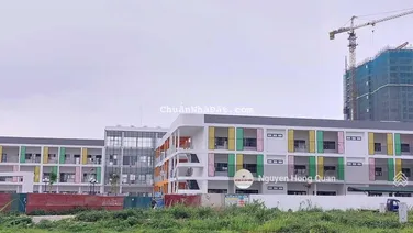 (Tin mới) Bán đất phân lô khu đô thị Vân Canh, lô góc 98m2. LH 0977507118