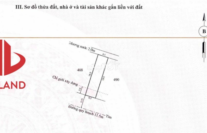 ĐẤT KQH ĐẠI HỌC HUẾ ĐƯỜNG HỒ ĐẮC DI-VỊ TRÍ TRUNG TÂM G.ÍA TỐT