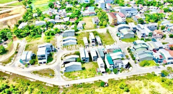 🔥 SIÊU PHẨM KQH LÀNG ĐẠI HỌC HUẾ GIÁ ĐẦU TƯ 🔥 Giá 1 tỷ 7xx