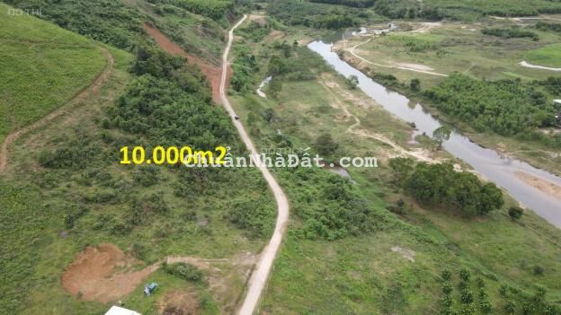 Bán đất xã Khánh Phú, Khánh Vĩnh rộng 1 hecta đất cây lâu năm view Sông giá rẻ LH 0788.558.552