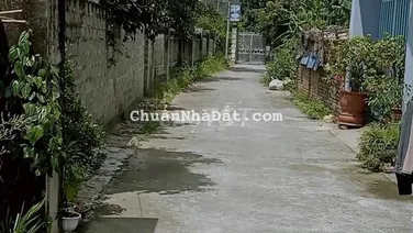 trả nợ ngân hàng bán gấp lô đất 62m2 với giá 560tr tại Văn Đẩu-Kiến An