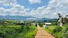 Cần bán lô đất góc 2 mặt tiền view toàn thị trấn